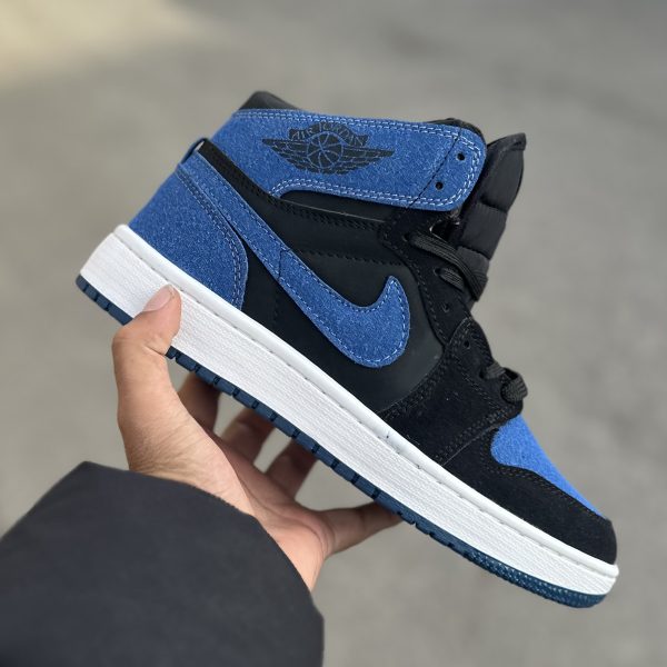 Jordan ساقدار آبی اشبالت کد(1517)