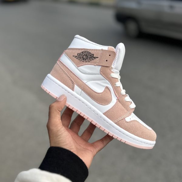 Jordan ساقدار زنونه آف پاستیلی