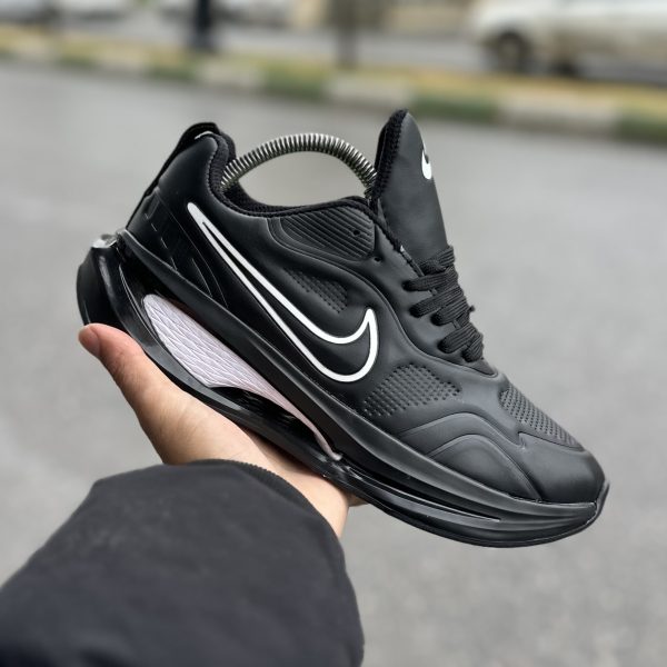 Nike زیره شاسی مشکی (کادو روز پدر🎁)