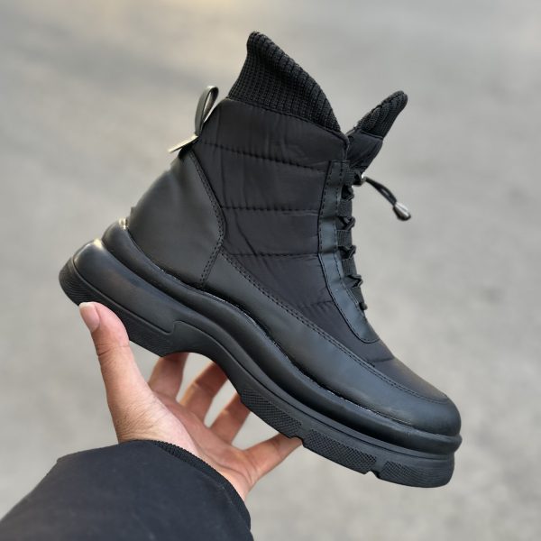 بوت بندکشی زنونه کد(1520)