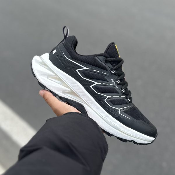 Salamon Track مشکی کد(1513)