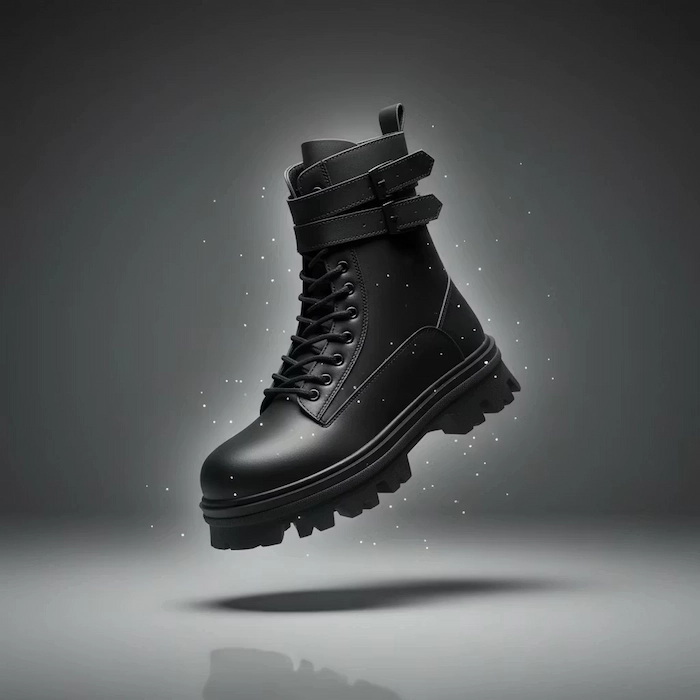 بوت برشکا 4165841