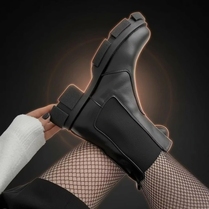 بوت برشکا 6541685