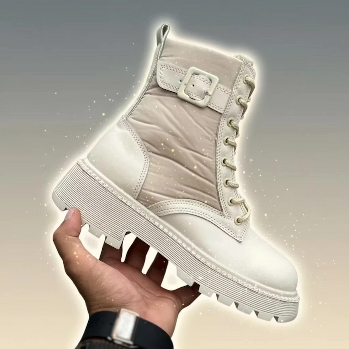 بوت برشکا 64185