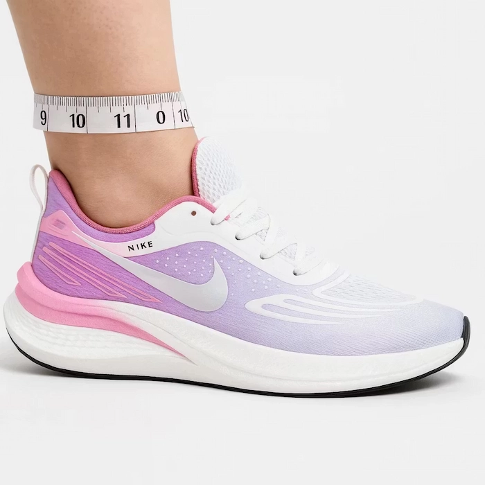 سایز بندی کتونی نایک 48987