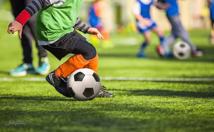 چمن مصنوعی 4685