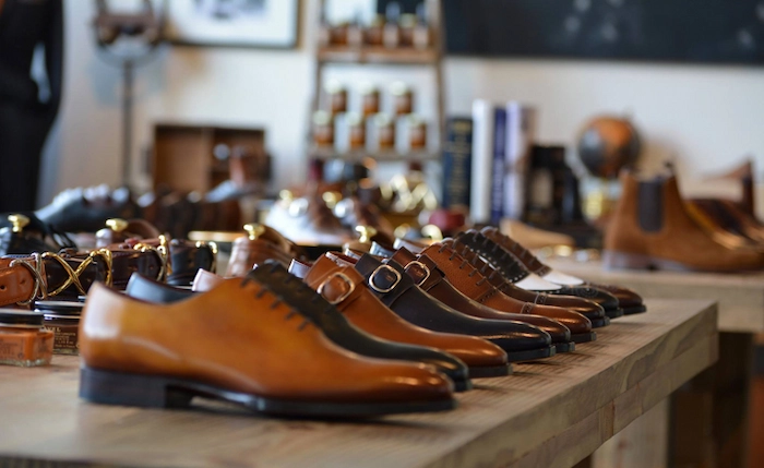 کفش فروشی 46546