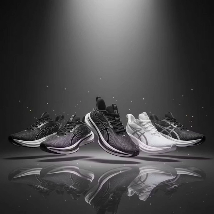 کفش های آسیکس 418545