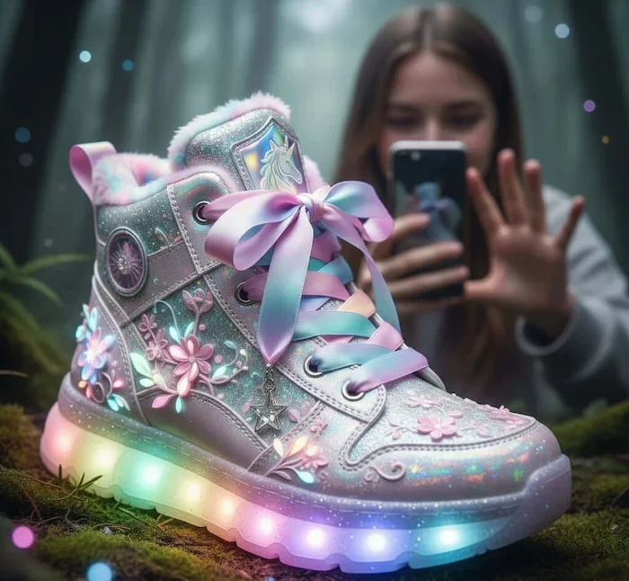 کتونی سمپل 41658416589