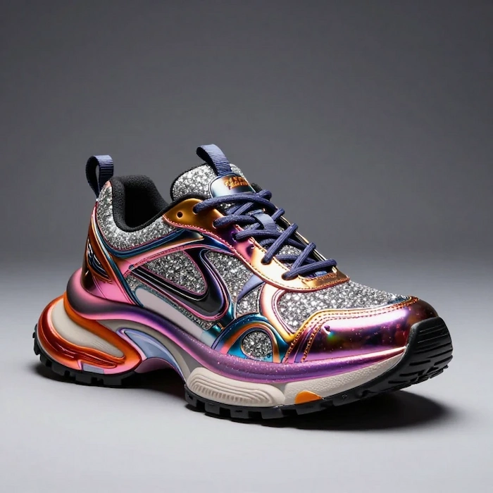 کفش چانکی 4684