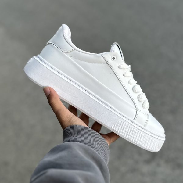 ونس P&B ایفور تمام سفید کد(1525)