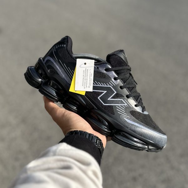 Newbalance 2000 مشکی کد(1536)