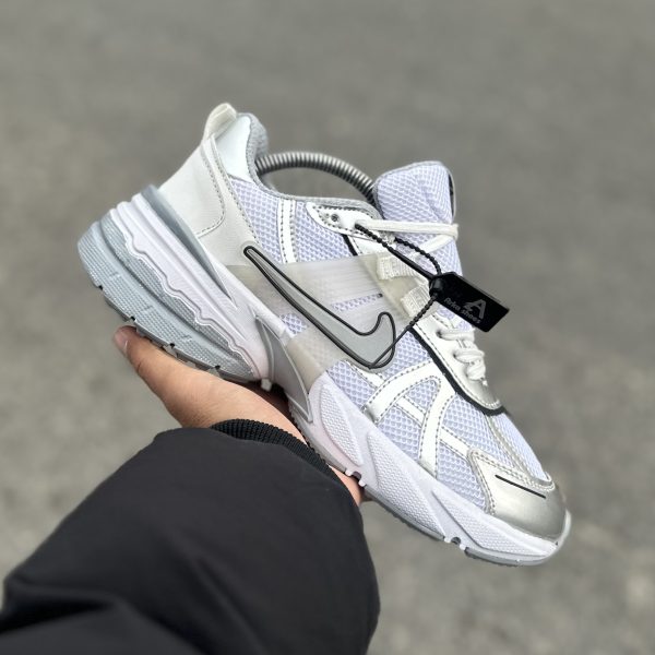 V2K طوسی سفید لول ۲ کد(1538)