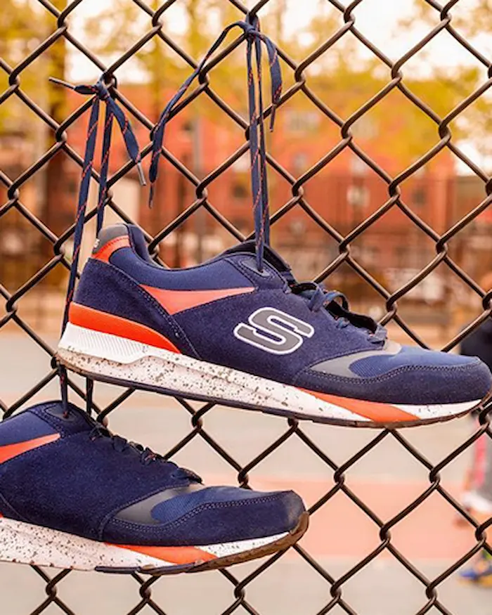 کتونی اسکیچرز 49684