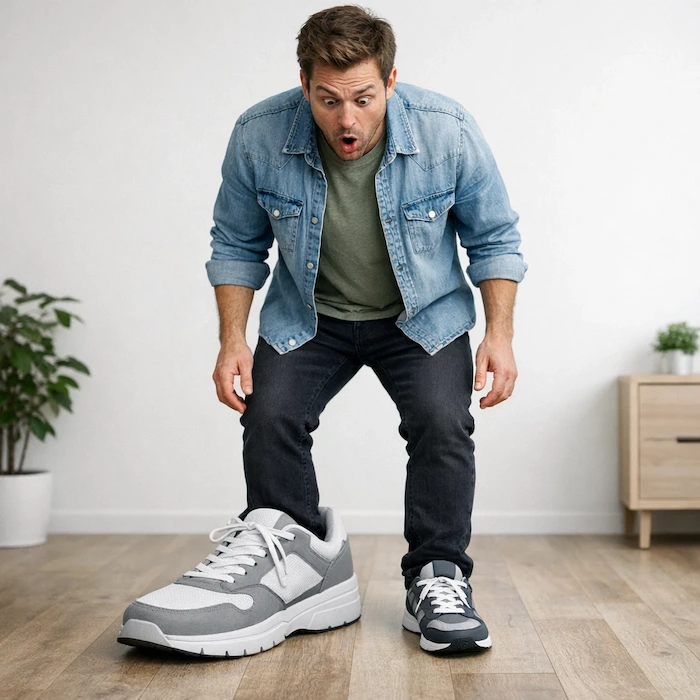 تغییر سایز پا 465465