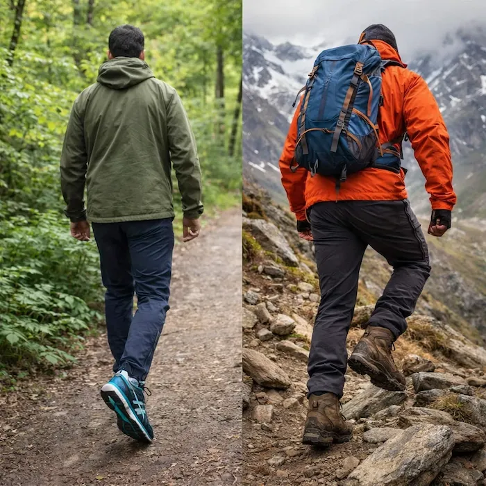 فرق کتونی کوهنوردی و طبیعت گردی 168541685