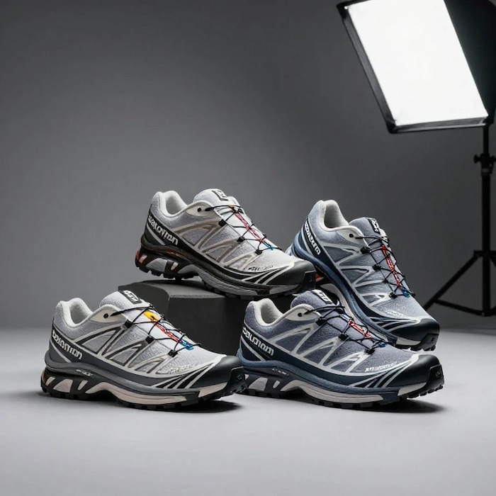 کتونی سالامون 46468548