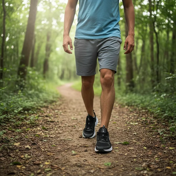 کتونی طبیعت گردی 4168585