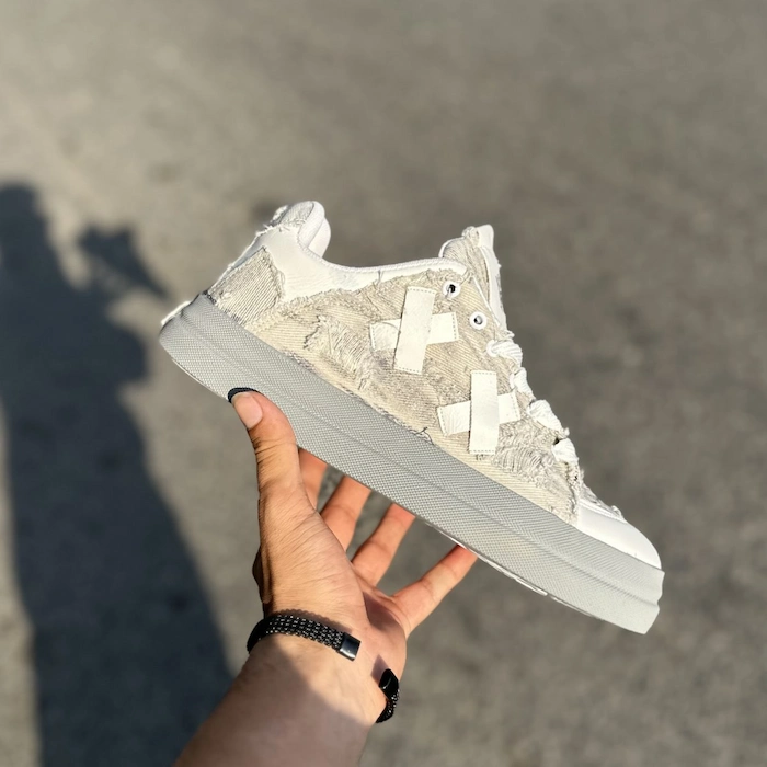 کتونی ونس 4698468