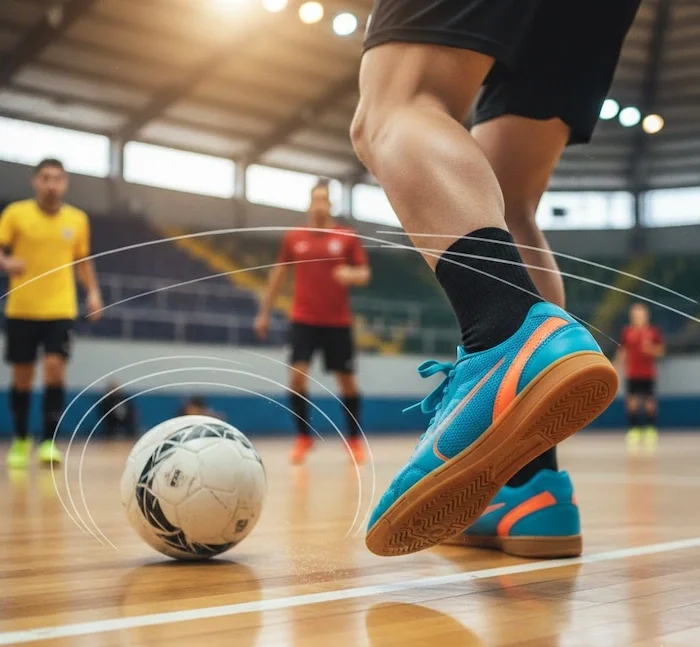 بازی فوتسال 4165851648