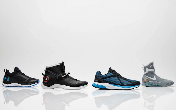 کتونی های هوشمند 4685485