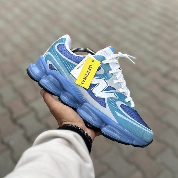 NewBalance 2000 آبی (1542)