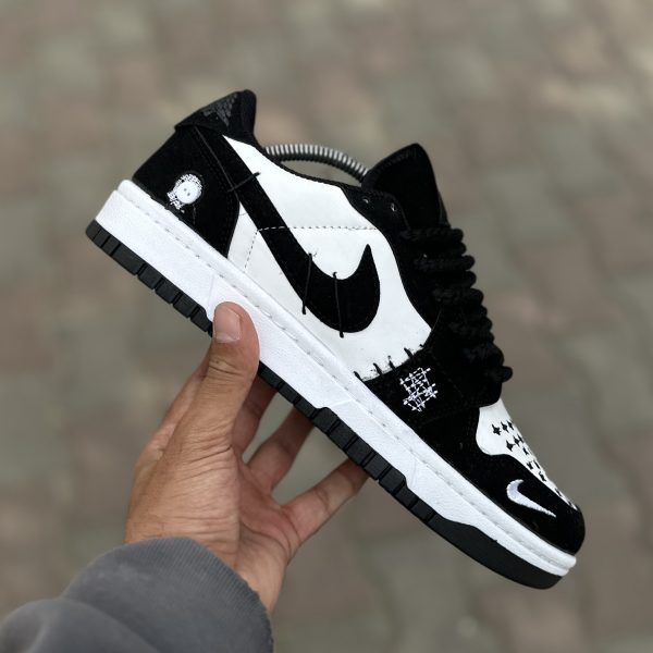 Jordan voodo پاندا