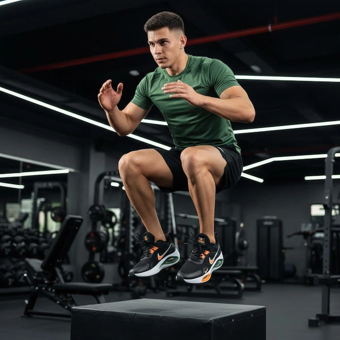 تمرینات کاردیو 16581468