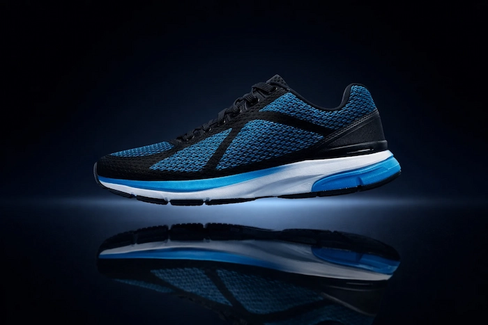 کتونی هوشمند شیائومی 41685496