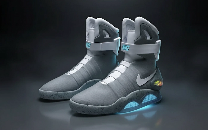 کتونی هوشمند نایکی 46854