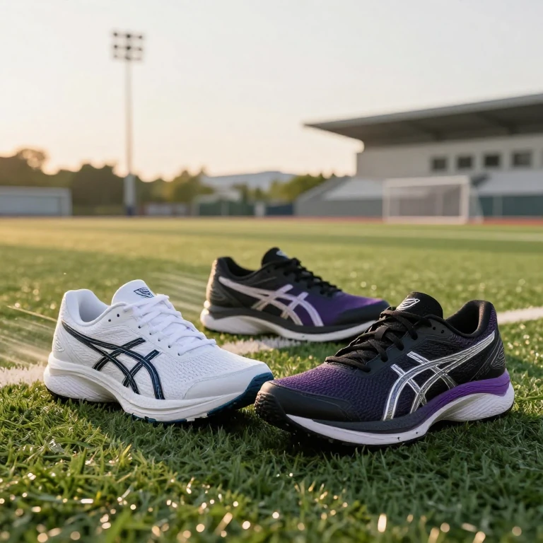 کتونی ASICS 5984968