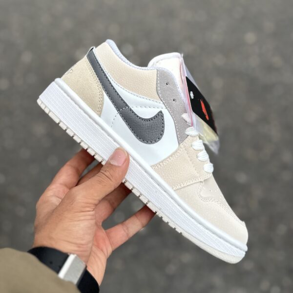 Air Jordan 1 Low نسمافه ای آراکس کد(1458)