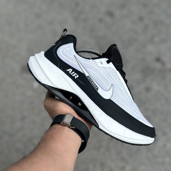 Nike Air Max 🇨🇳 سفید کد(1500)