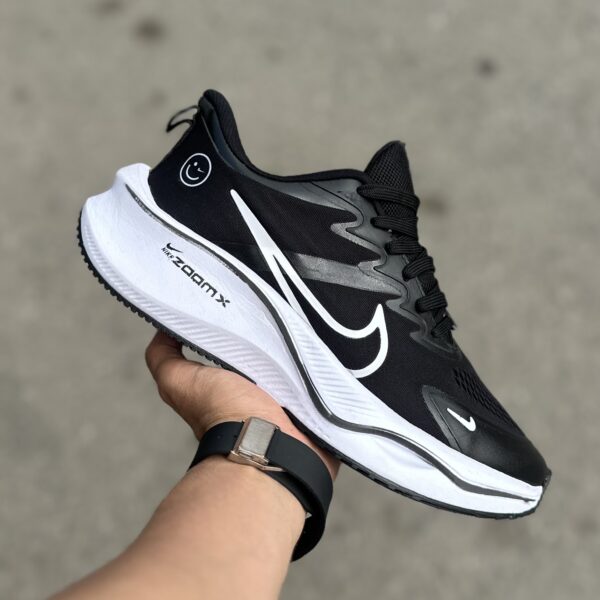 Nike Zoomx لبخند🇨🇳متریال چینی کد(1482)