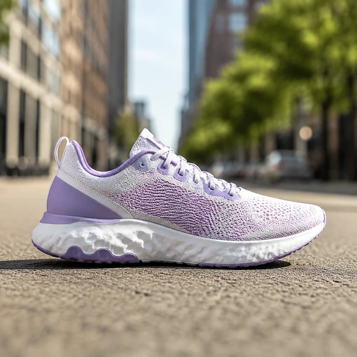 تکنولوژی Nike React 2489