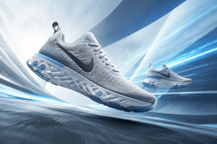 تکنولوژی Nike React 5485