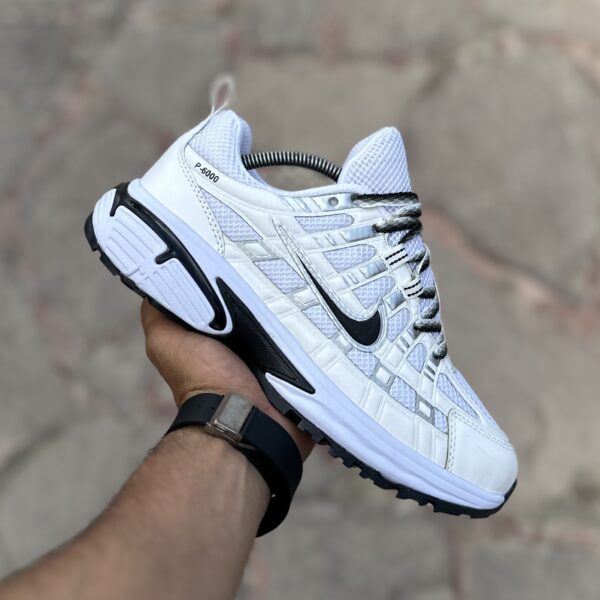 Nike P6000 Plus سفید کد(1508)