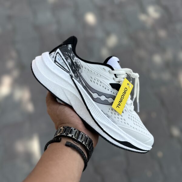 Saucony speed 2025🇨🇳 سفید زنونه کد(1560)
