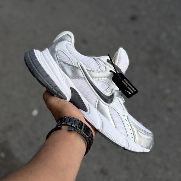 Nike Vomero5🇨🇳 طوسی کد(1540)