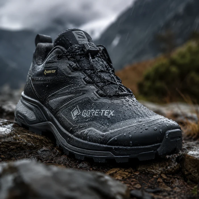 گورتکس (Gore-Tex) 4857