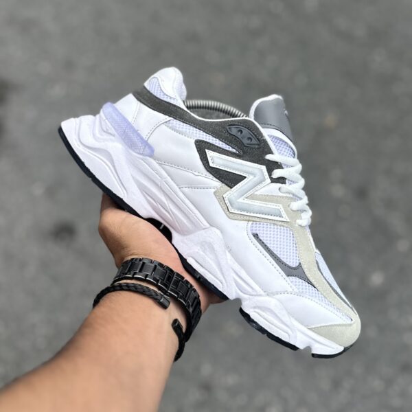 NewBalance 9060 سفید