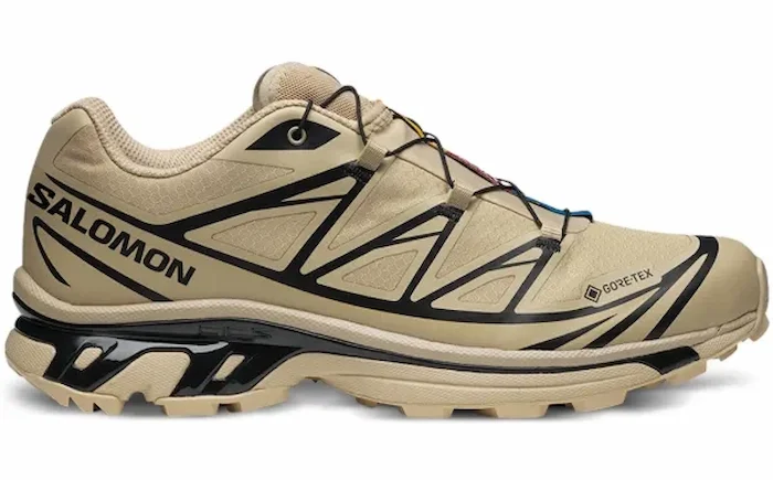 Salomon XT-6