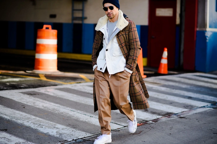 استایل خیابانی (Street Style) چیست؟6874