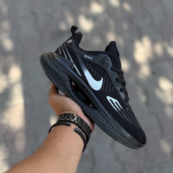Nike P5 مشکی تمام