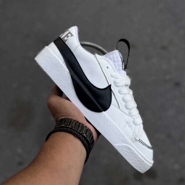 Nike بلیزر جامبو بدون ساق کد(1613)