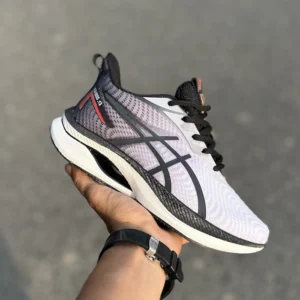 کتونی ASICS مخصوص بدمینتون876456