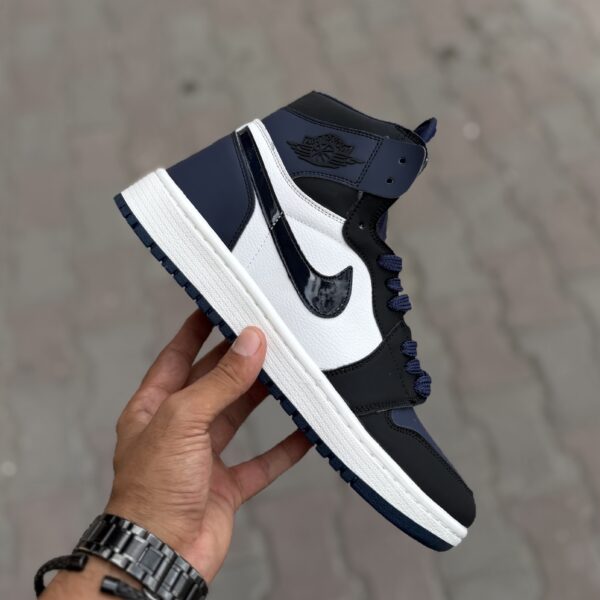 Air Jordan 1 آبسیدین کد(1658)