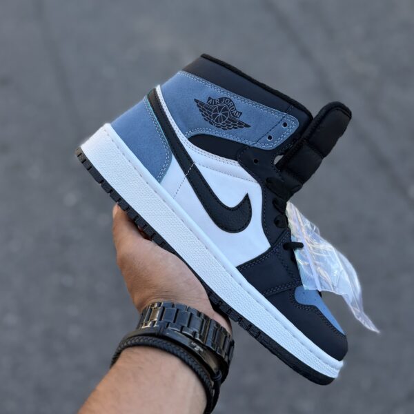 Air Jordan 1 ساقدار ساموئل کد(1671)